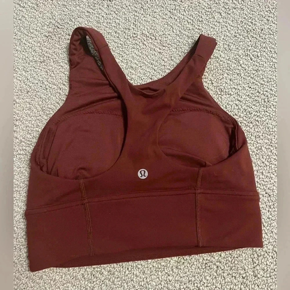 Lululemon wunder train longline bra - Picture 5 of 5